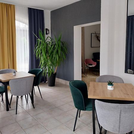 Hollywood Rooms Sveti Petar  Exterior foto
