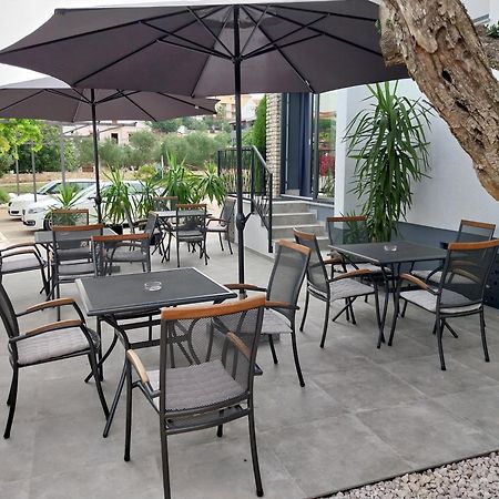 Hollywood Rooms Sveti Petar  Exterior foto