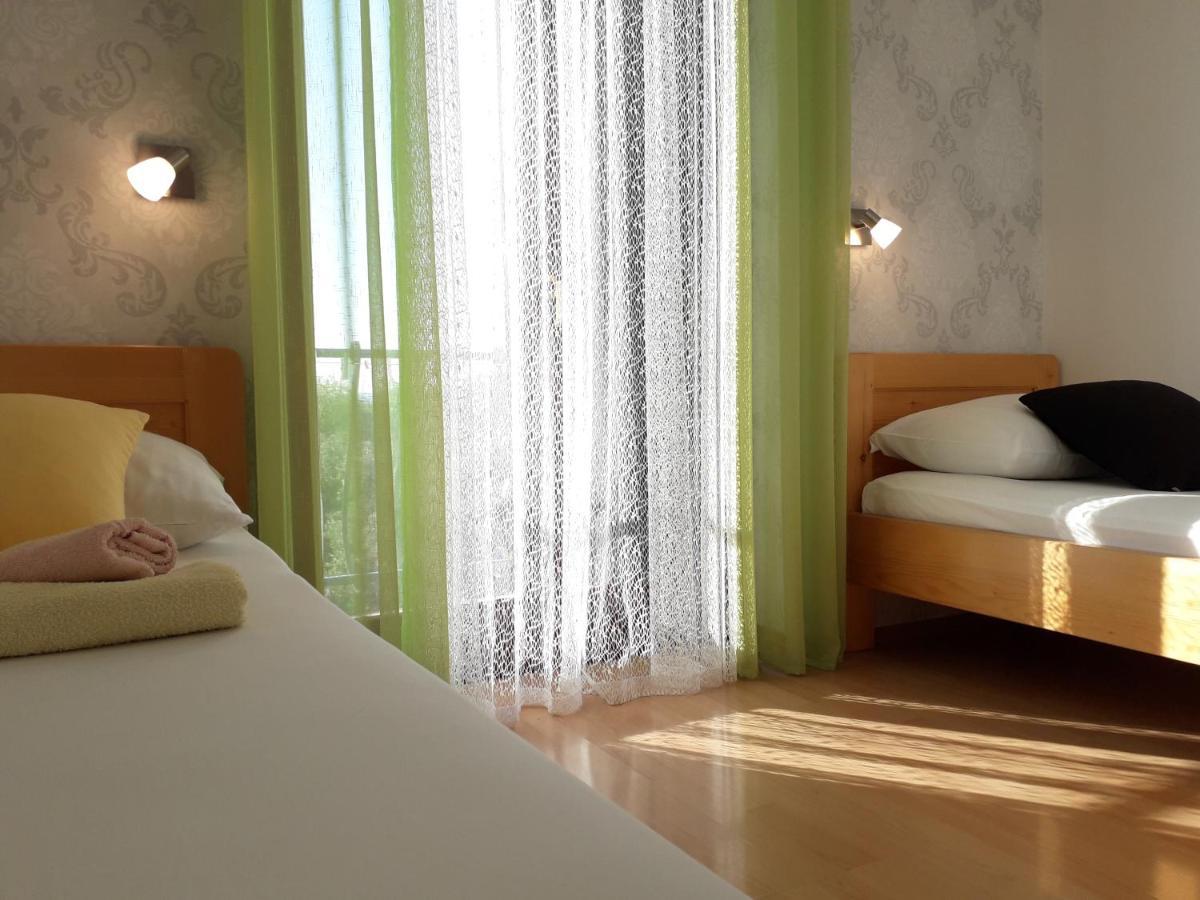 Hollywood Rooms Sveti Petar  Exterior foto