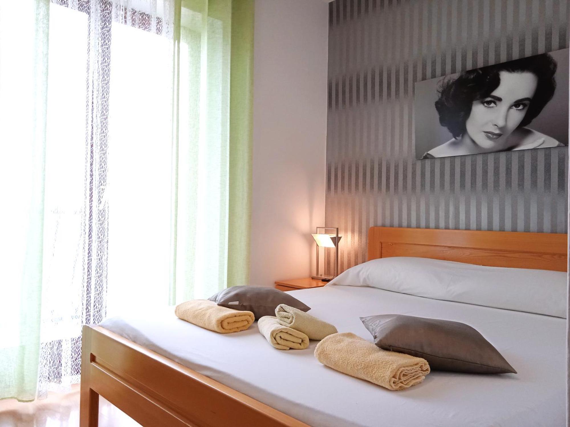 Hollywood Rooms Sveti Petar  Exterior foto