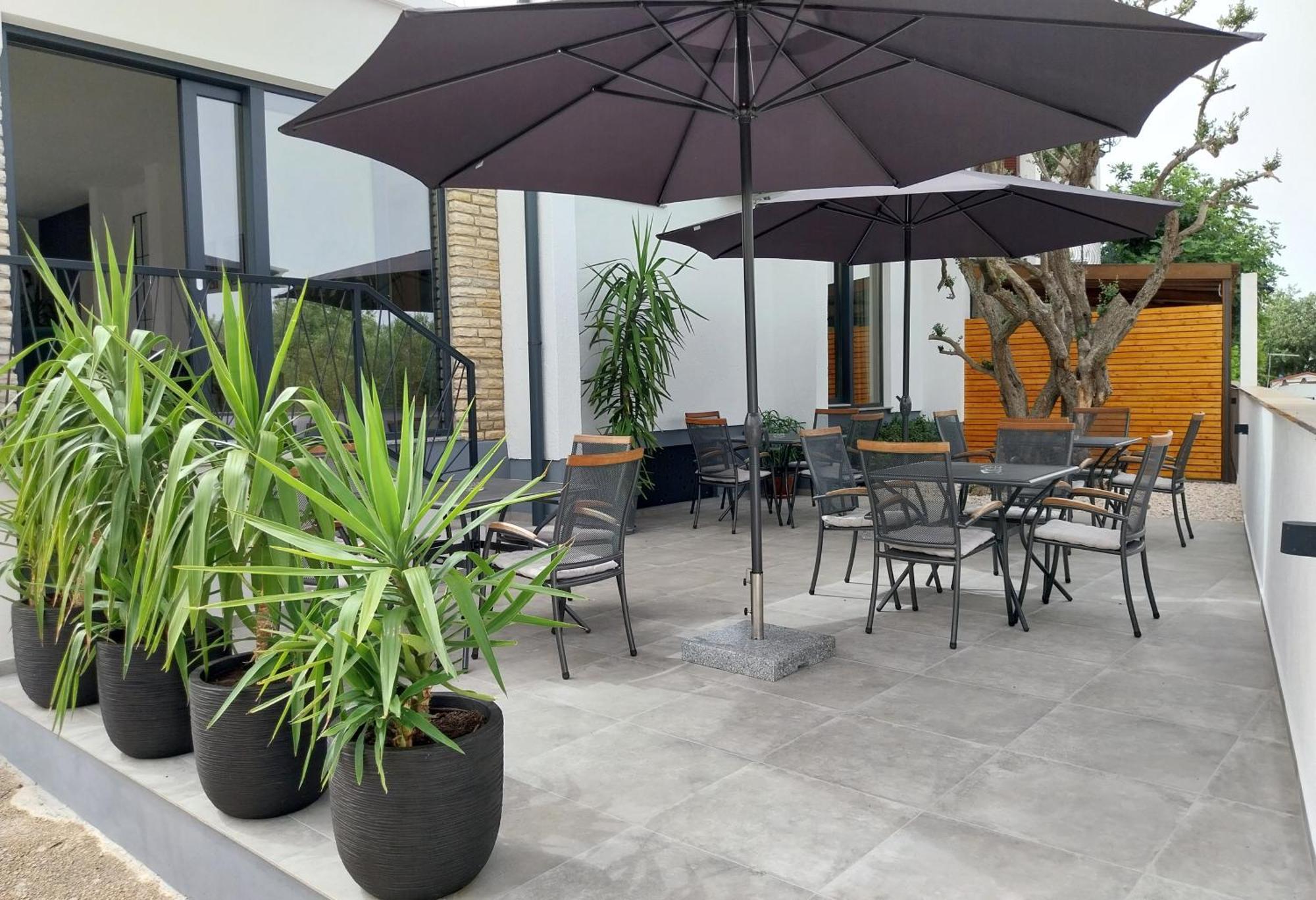 Hollywood Rooms Sveti Petar  Exterior foto