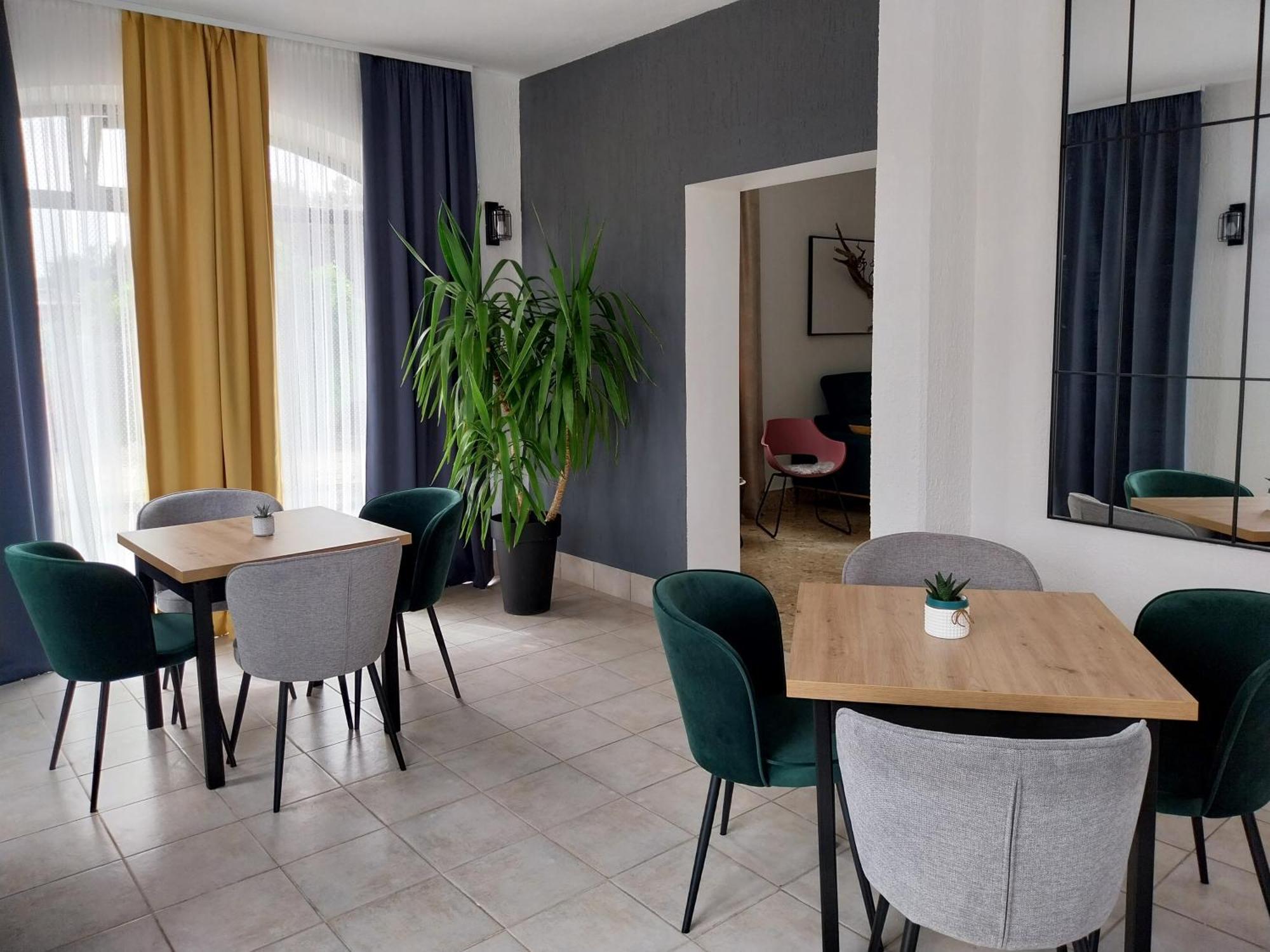 Hollywood Rooms Sveti Petar  Exterior foto