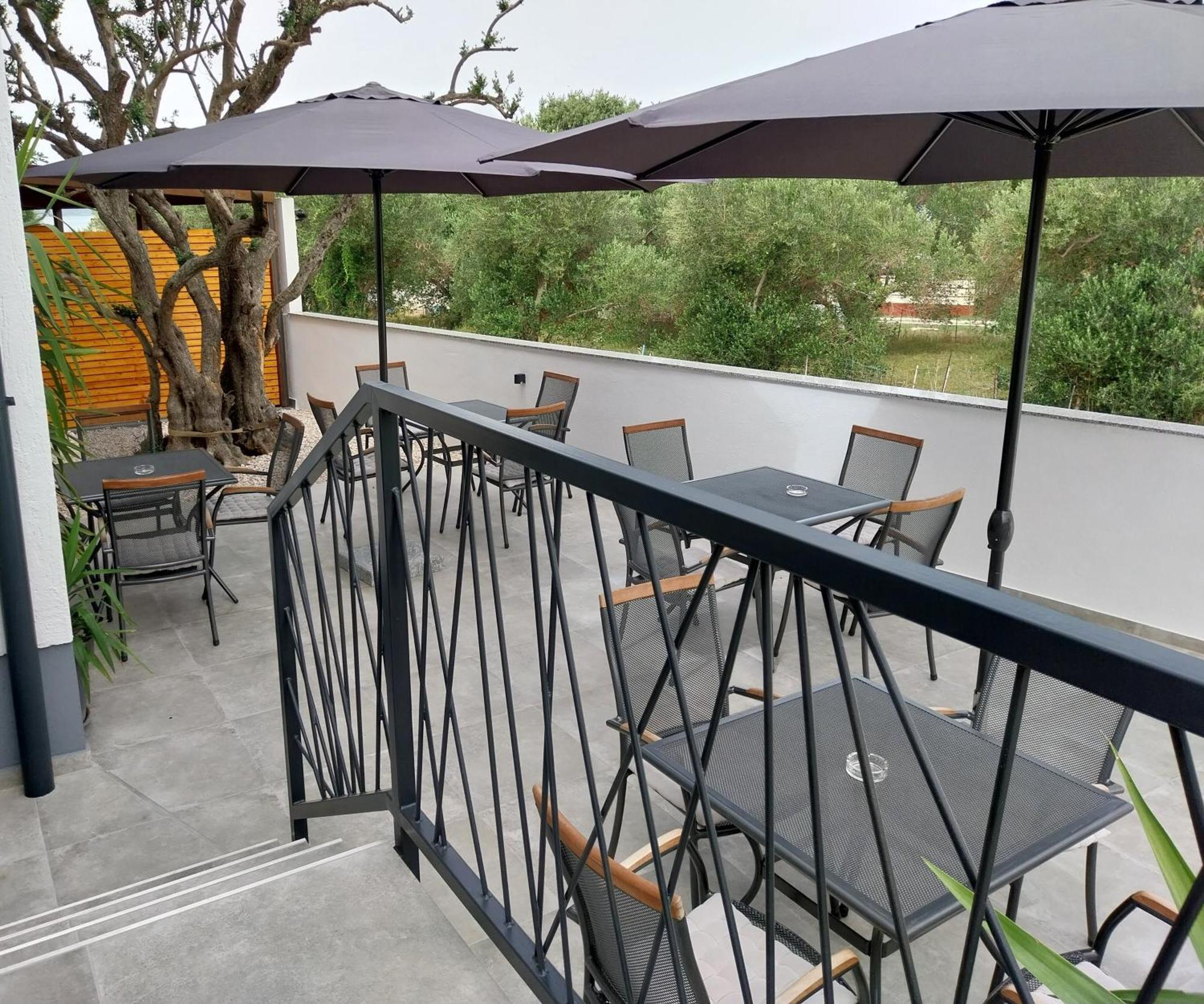 Hollywood Rooms Sveti Petar  Exterior foto