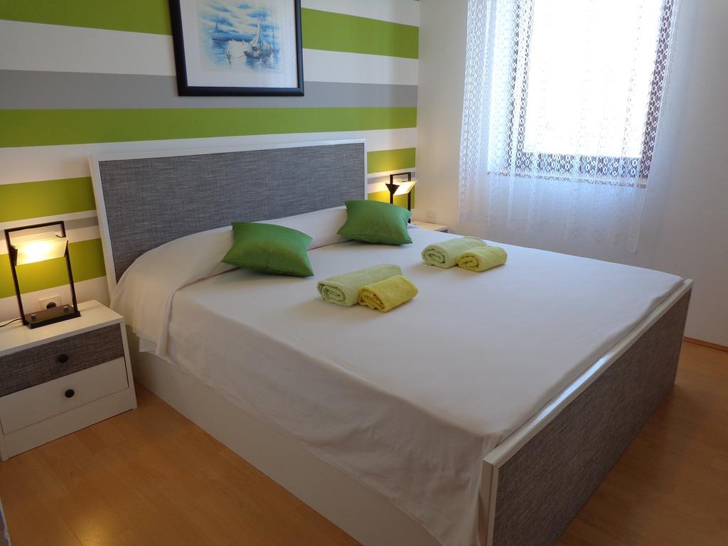 Hollywood Rooms Sveti Petar  Exterior foto