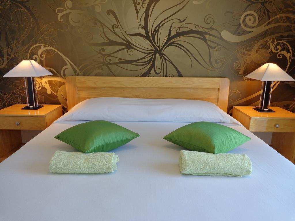 Hollywood Rooms Sveti Petar  Exterior foto