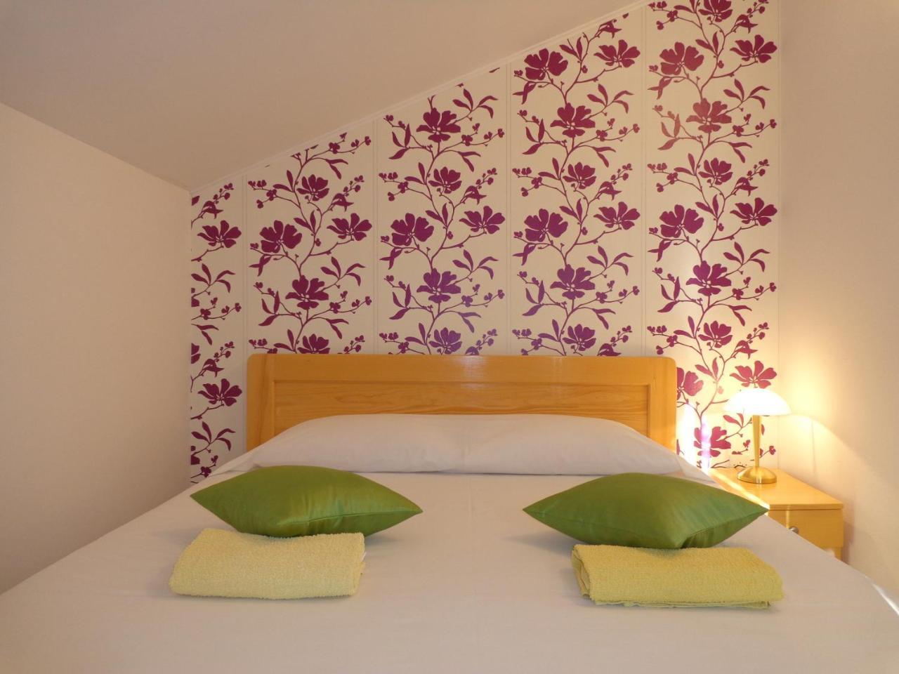 Hollywood Rooms Sveti Petar  Exterior foto
