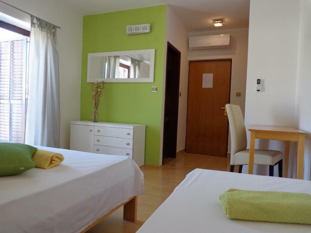 Hollywood Rooms Sveti Petar  Exterior foto